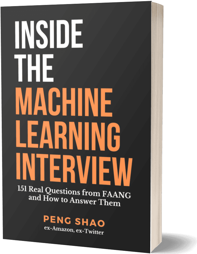 machine learning interview case study